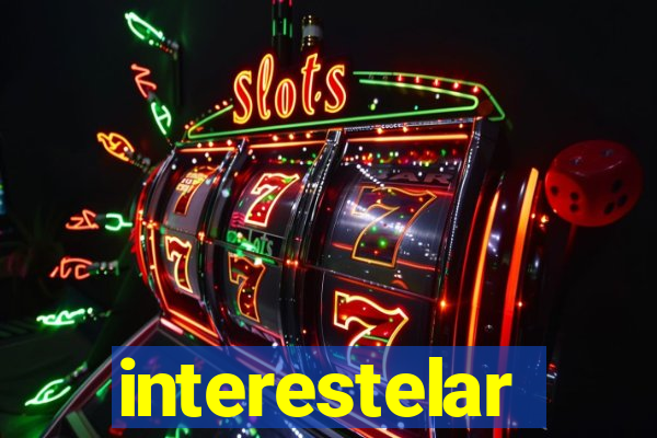 interestelar assistir drive