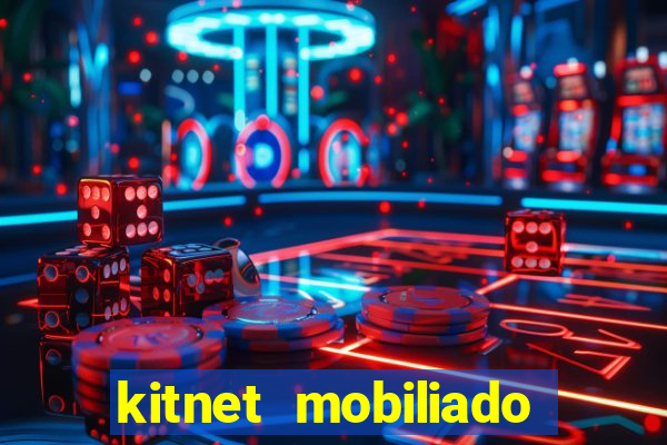 kitnet mobiliado porto alegre zona norte