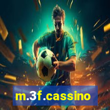 m.3f.cassino