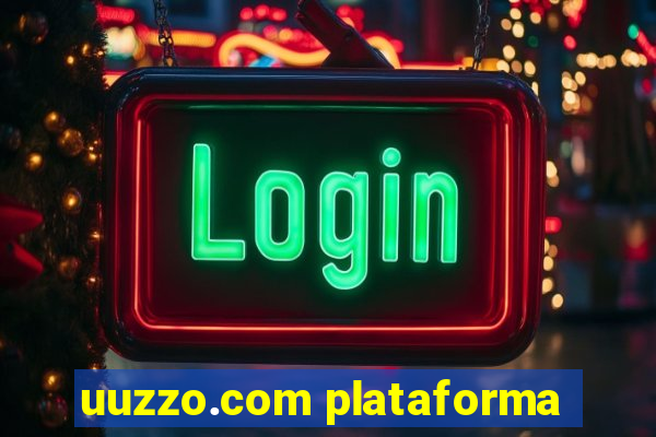uuzzo.com plataforma