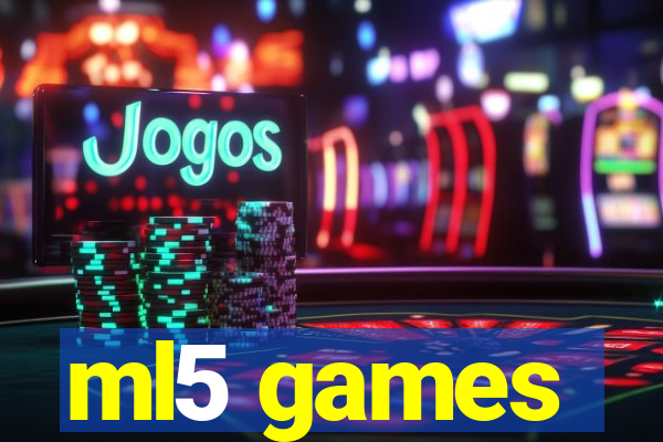 ml5 games