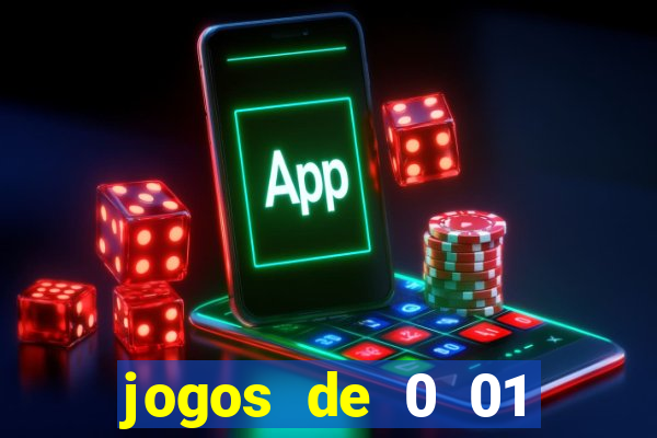 jogos de 0 01 centavos na blaze