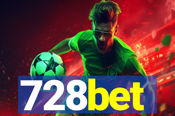 728bet
