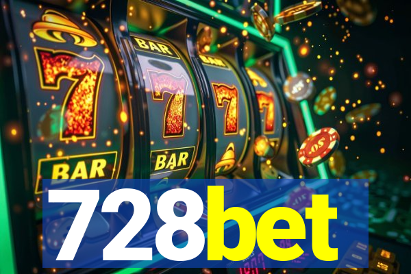 728bet