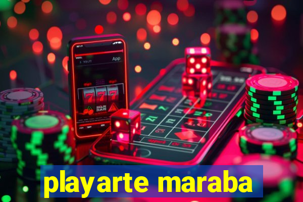 playarte maraba