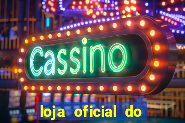 loja oficial do botafogo em manaus