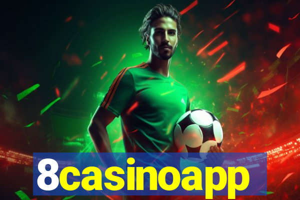 8casinoapp