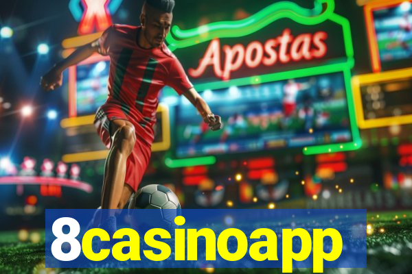 8casinoapp
