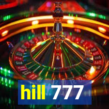 hill 777