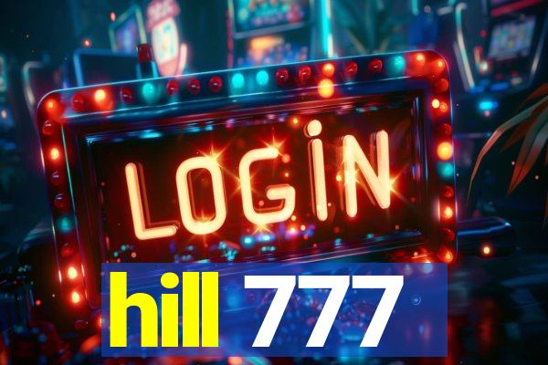 hill 777