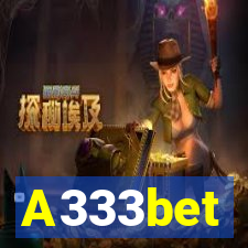 A333bet