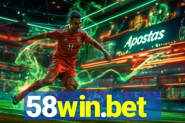 58win.bet