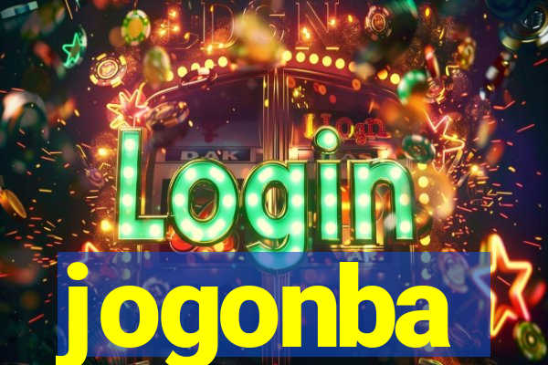 jogonba