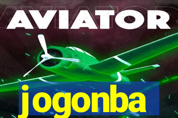 jogonba