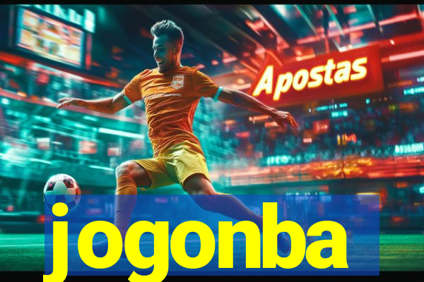 jogonba