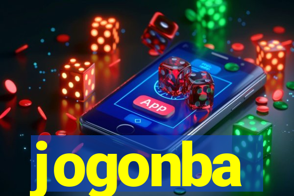 jogonba