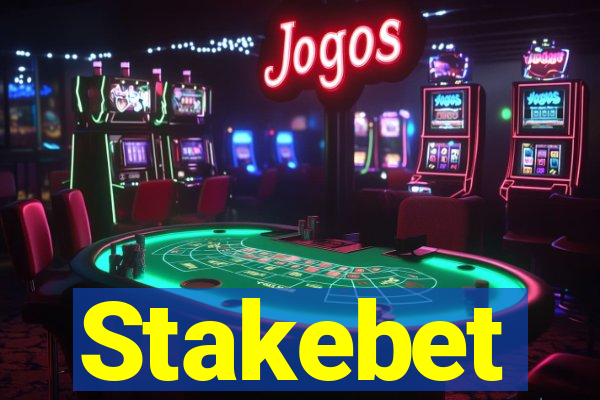 Stakebet