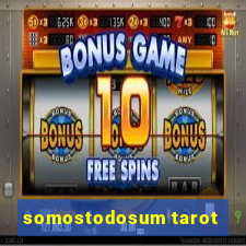 somostodosum tarot