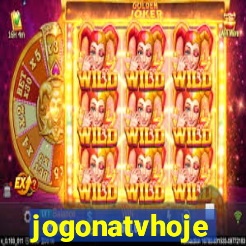 jogonatvhoje