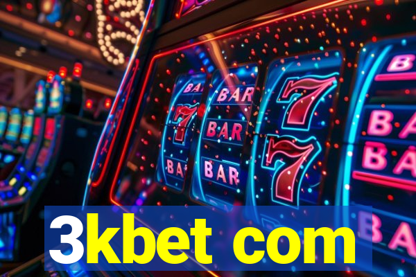 3kbet com