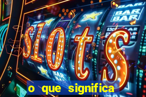 o que significa viver em uma democracia