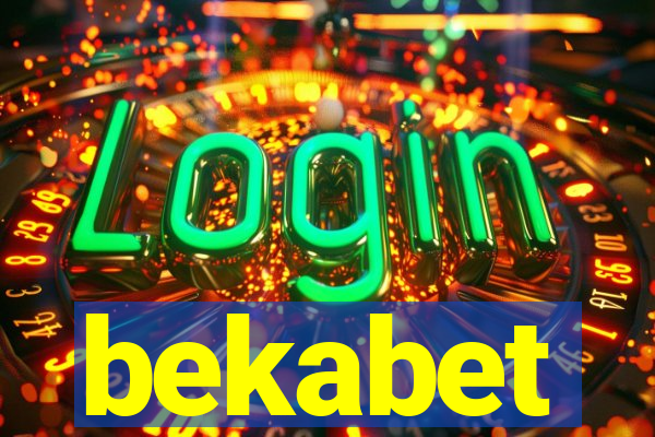 bekabet