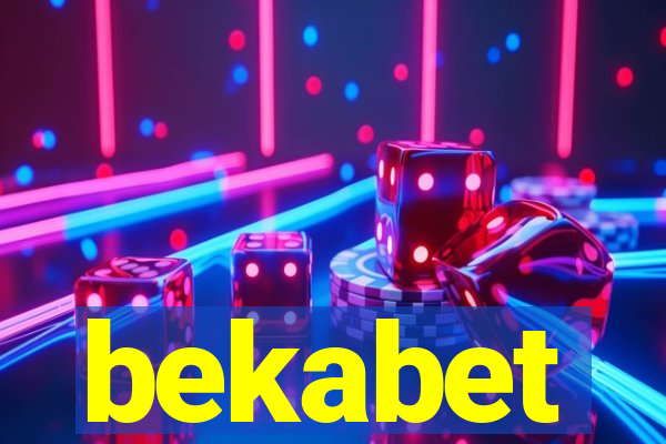 bekabet