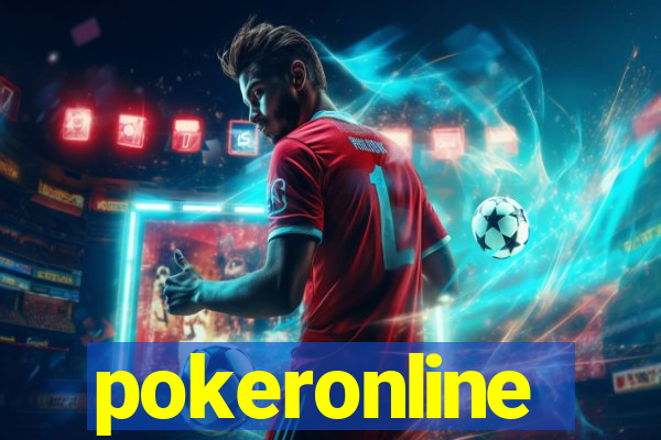 pokeronline