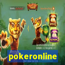 pokeronline