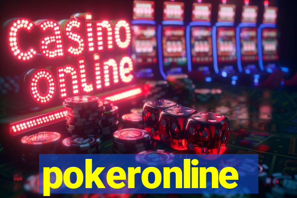 pokeronline