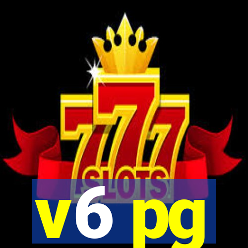 v6 pg
