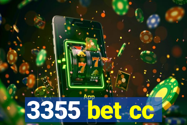 3355 bet cc