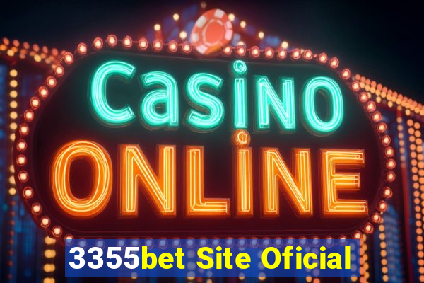 3355bet Site Oficial