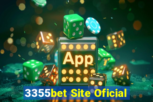 3355bet Site Oficial