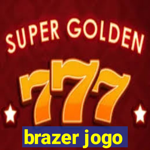 brazer jogo