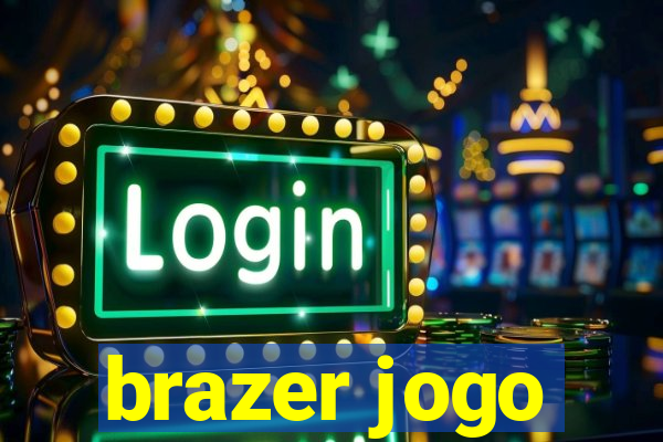 brazer jogo