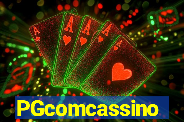 PGcomcassino