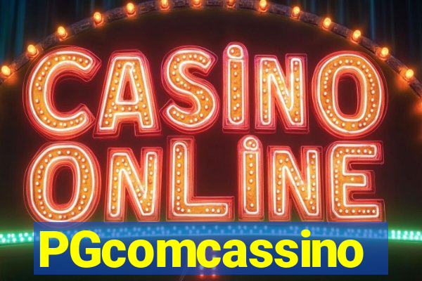 PGcomcassino