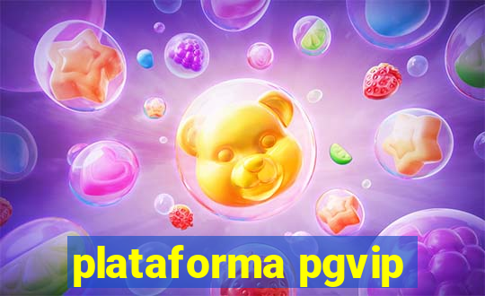 plataforma pgvip
