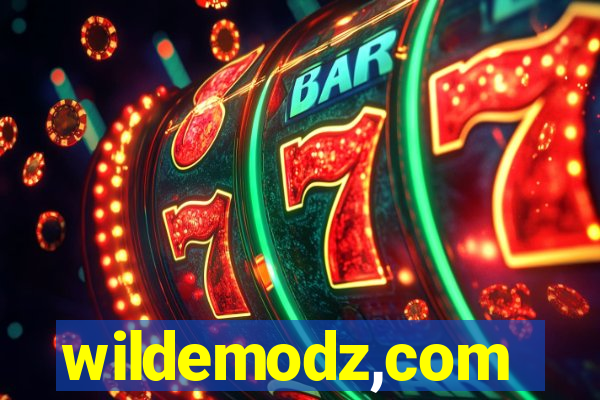 wildemodz,com