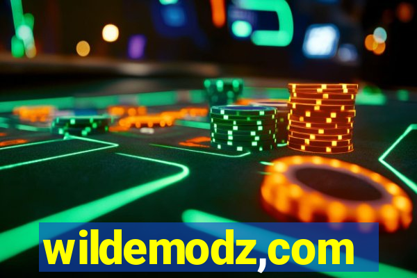 wildemodz,com