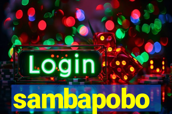 sambapobo