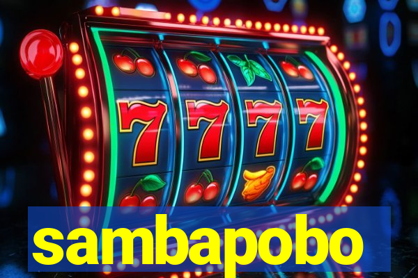 sambapobo