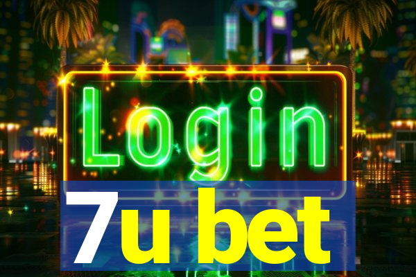 7u bet