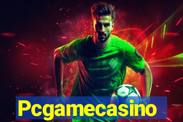 Pcgamecasino