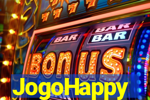 JogoHappy