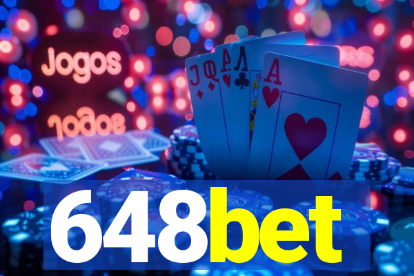 648bet