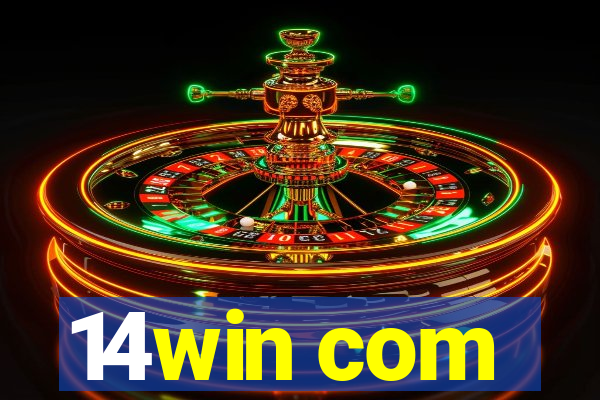 14win com