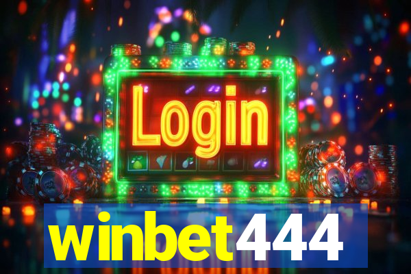 winbet444