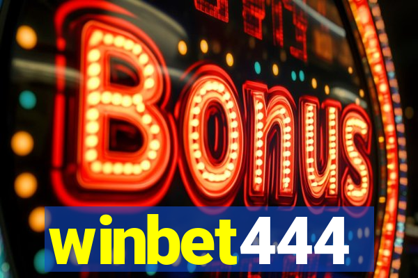 winbet444